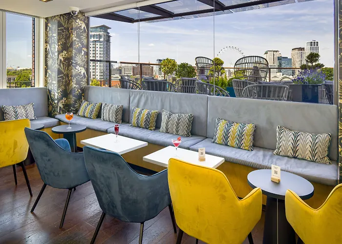 Hotel H10 London Waterloo